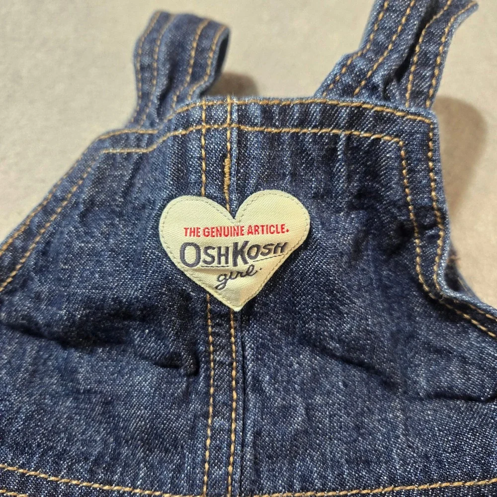 OshKosh Bgosh oshkosh gosh